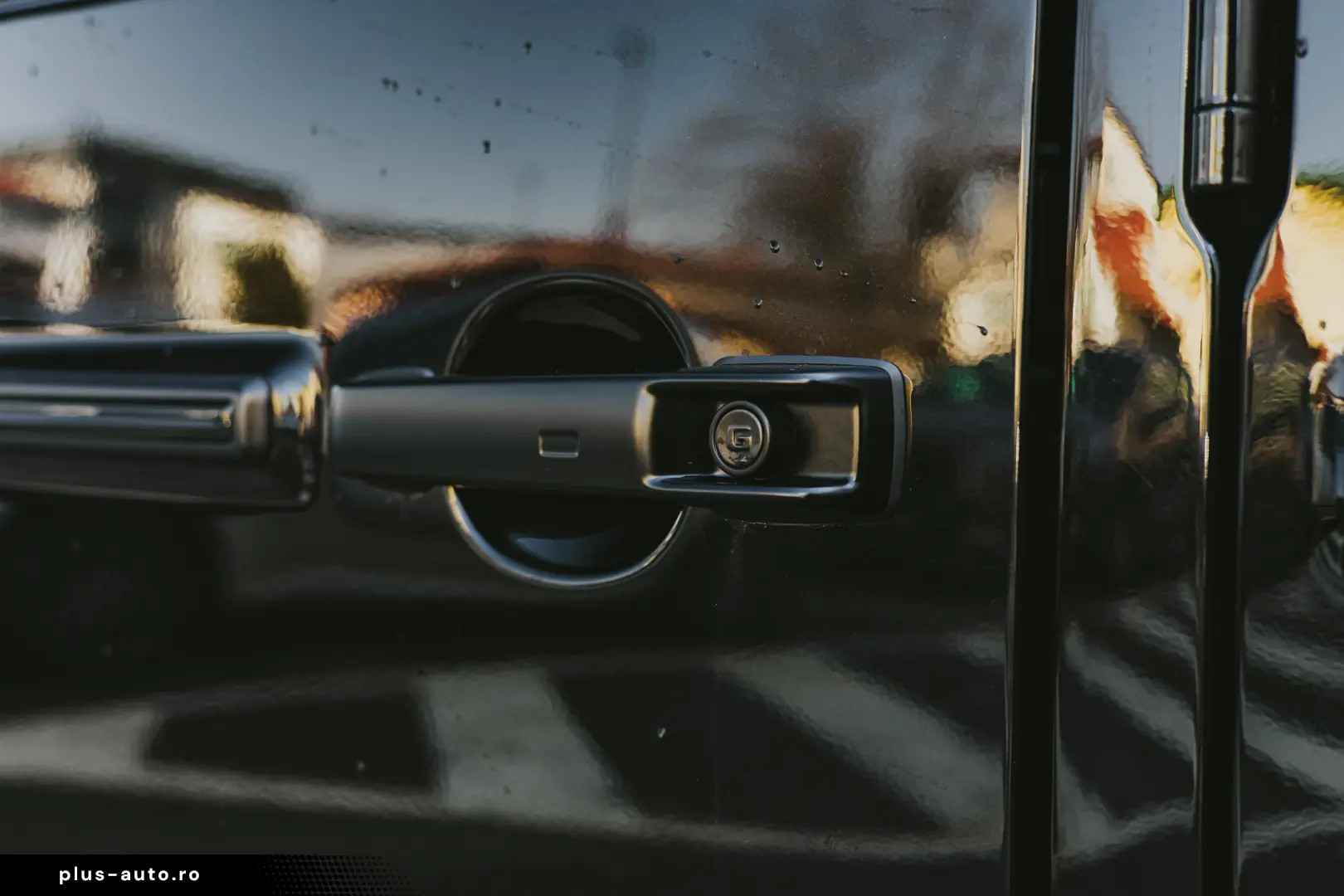 Mercedes-Benz G63 AMG MY25  NIGHT  ACTIVE RIDE