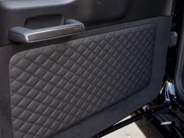 Mercedes-Benz G63 AMG MY25  NIGHT  ACTIVE RIDE