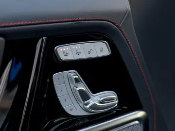 Mercedes-Benz G63 AMG MY25  NIGHT  ACTIVE RIDE