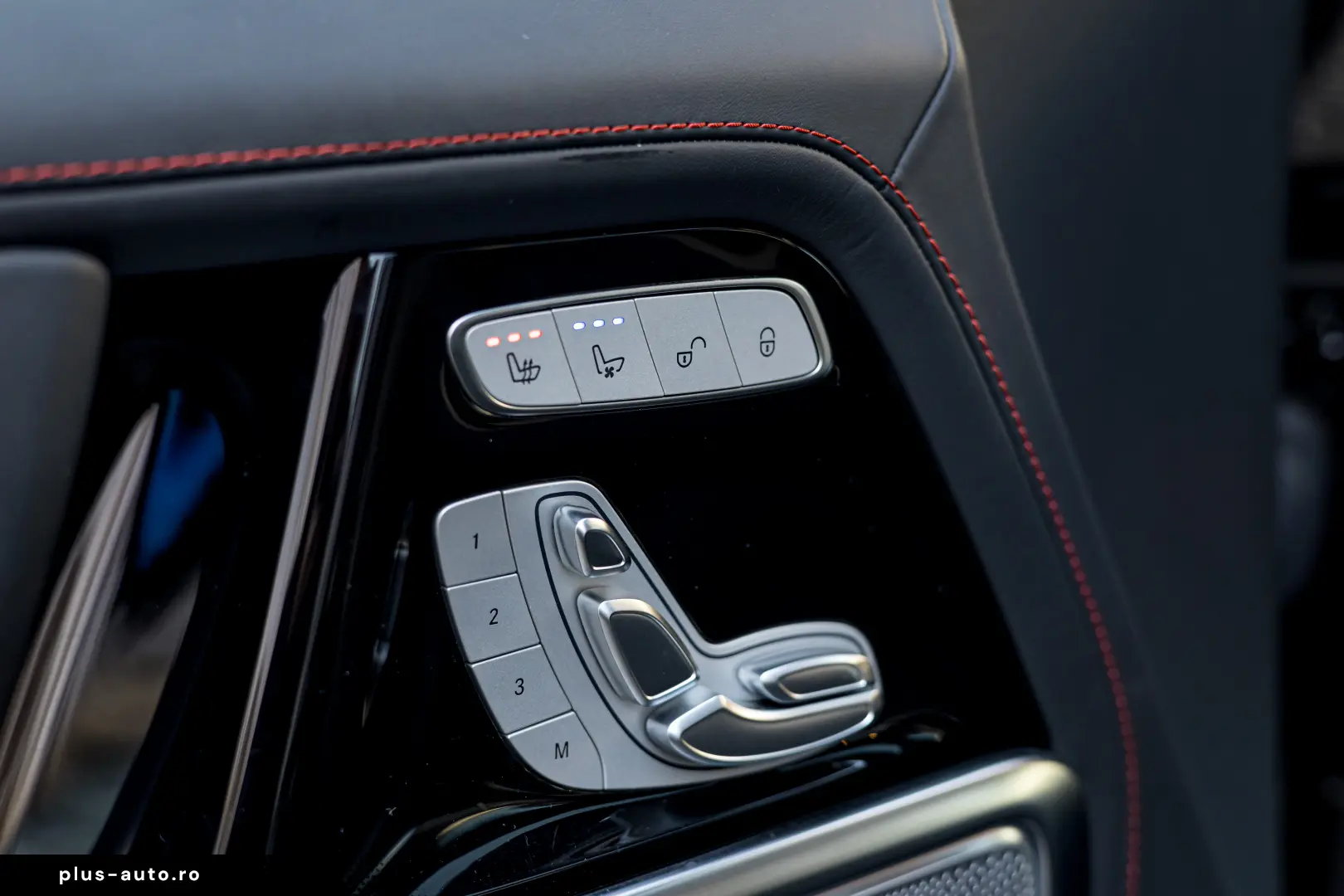 Mercedes-Benz G63 AMG MY25  NIGHT  ACTIVE RIDE