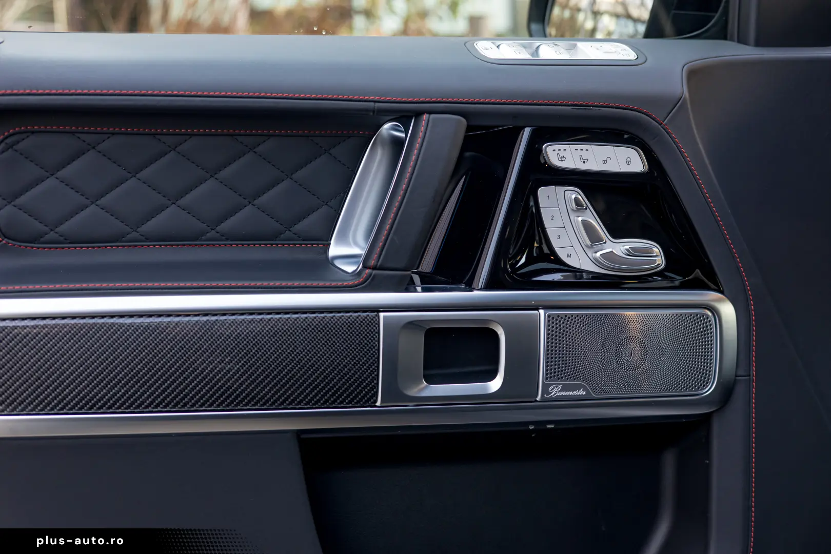 Mercedes-Benz G63 AMG MY25  NIGHT  ACTIVE RIDE