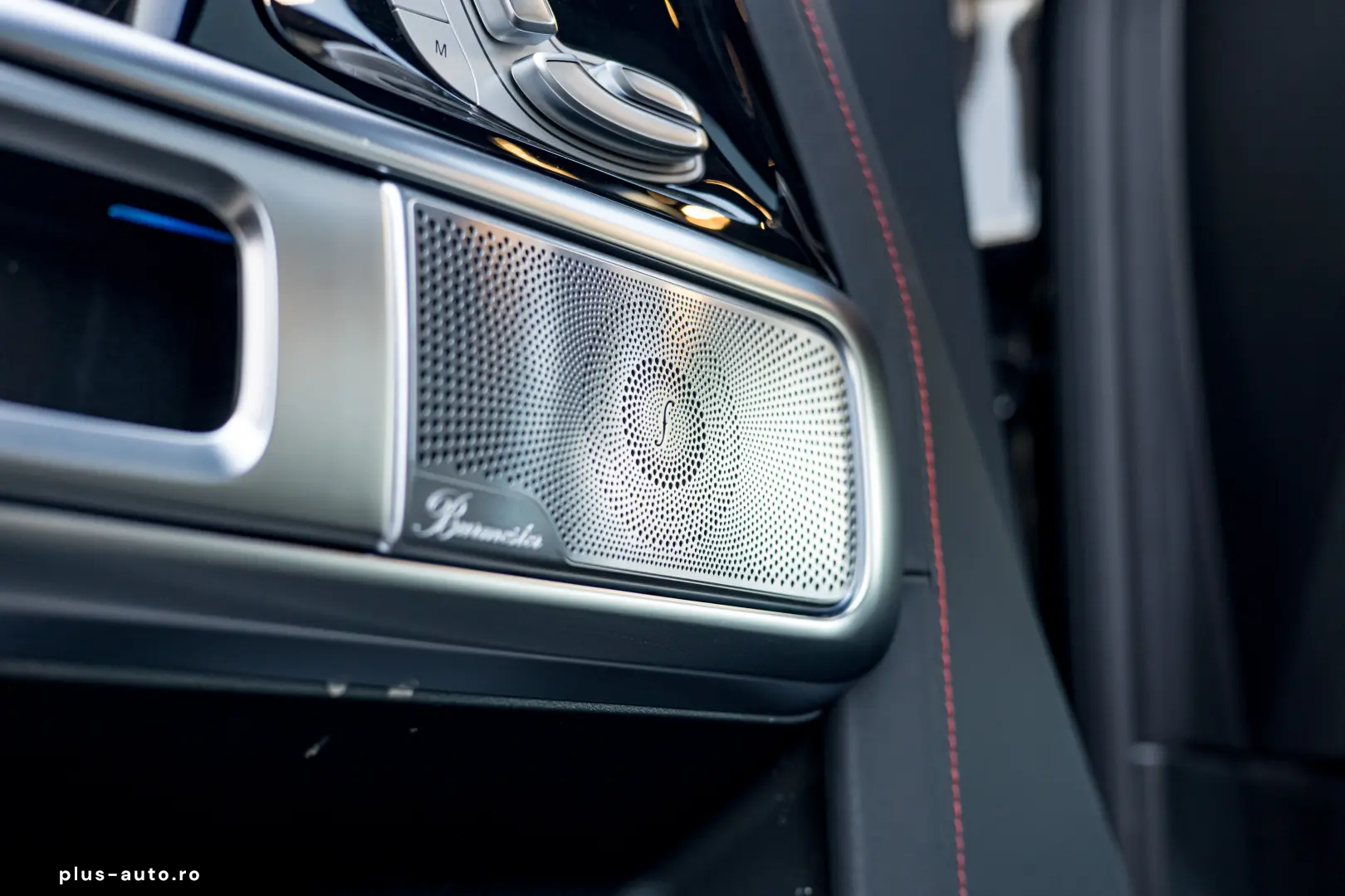 Mercedes-Benz G63 AMG MY25  NIGHT  ACTIVE RIDE