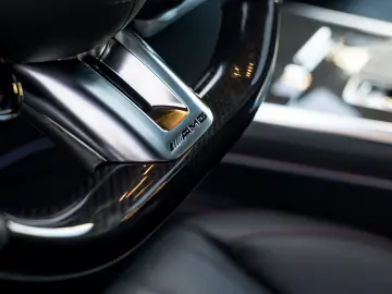 Mercedes-Benz G63 AMG MY25  NIGHT  ACTIVE RIDE