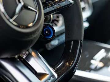 Mercedes-Benz G63 AMG MY25  NIGHT  ACTIVE RIDE