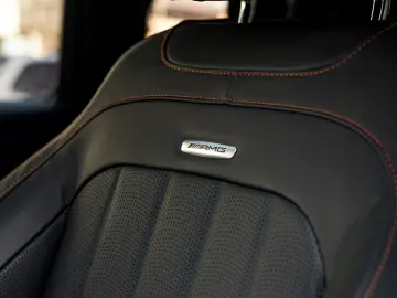 Mercedes-Benz G63 AMG MY25  NIGHT  ACTIVE RIDE