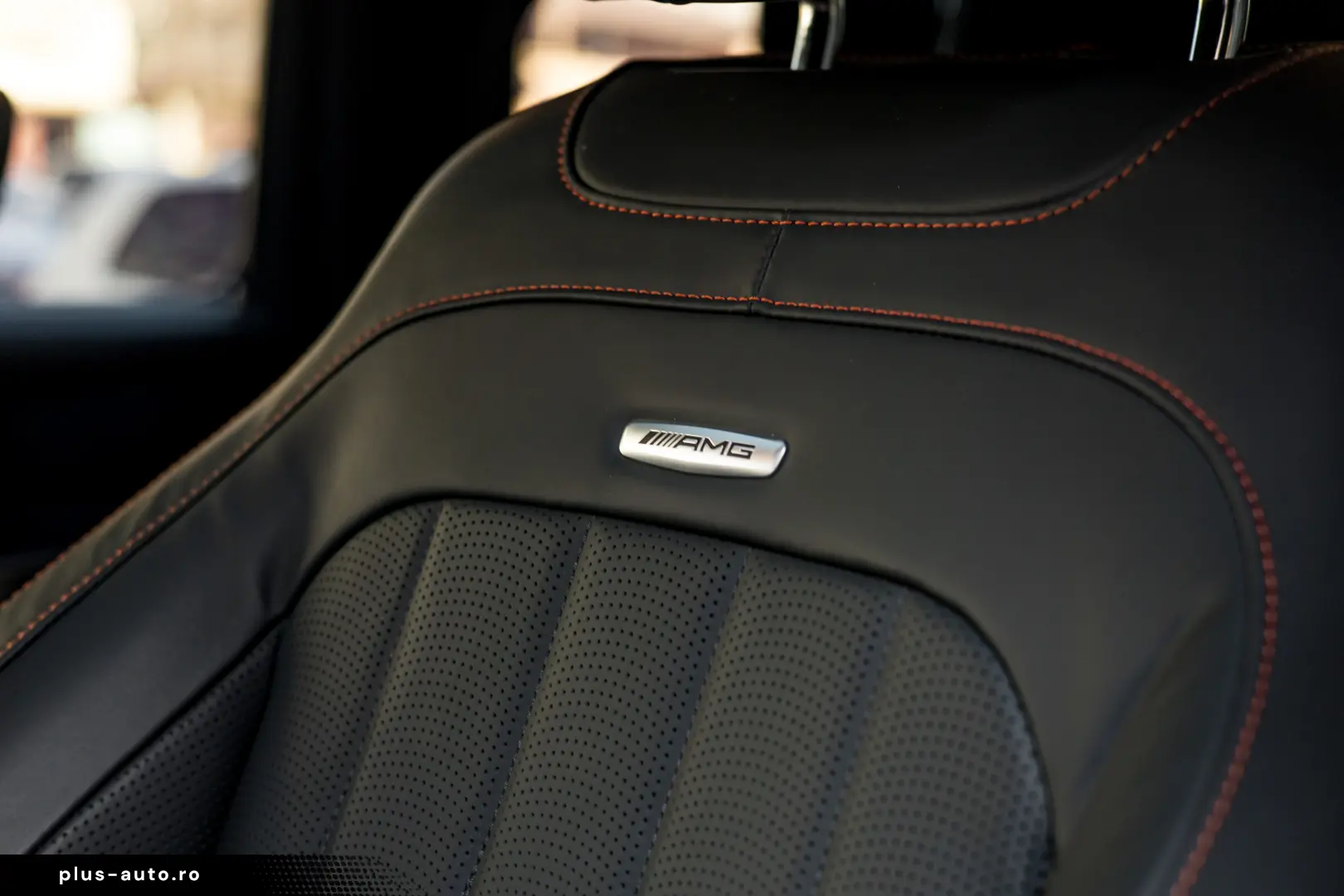 Mercedes-Benz G63 AMG MY25  NIGHT  ACTIVE RIDE