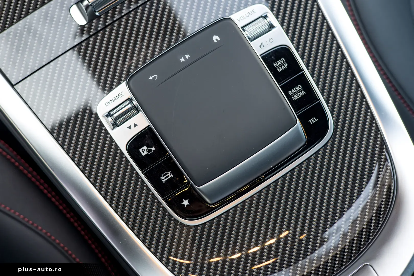 Mercedes-Benz G63 AMG MY25  NIGHT  ACTIVE RIDE