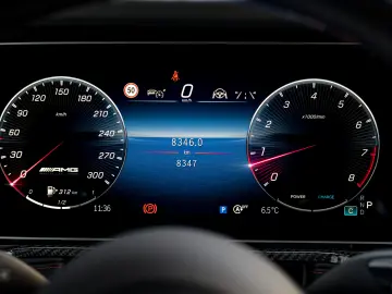 Mercedes-Benz G63 AMG MY25  NIGHT  ACTIVE RIDE