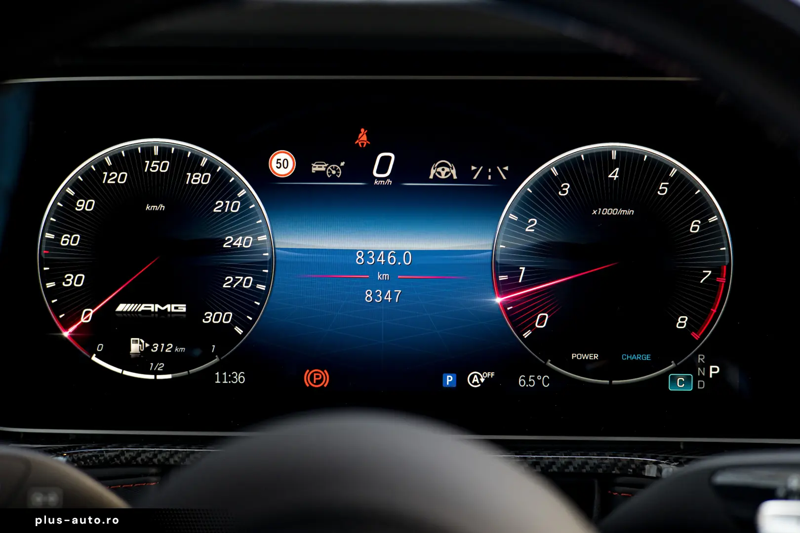 Mercedes-Benz G63 AMG MY25  NIGHT  ACTIVE RIDE