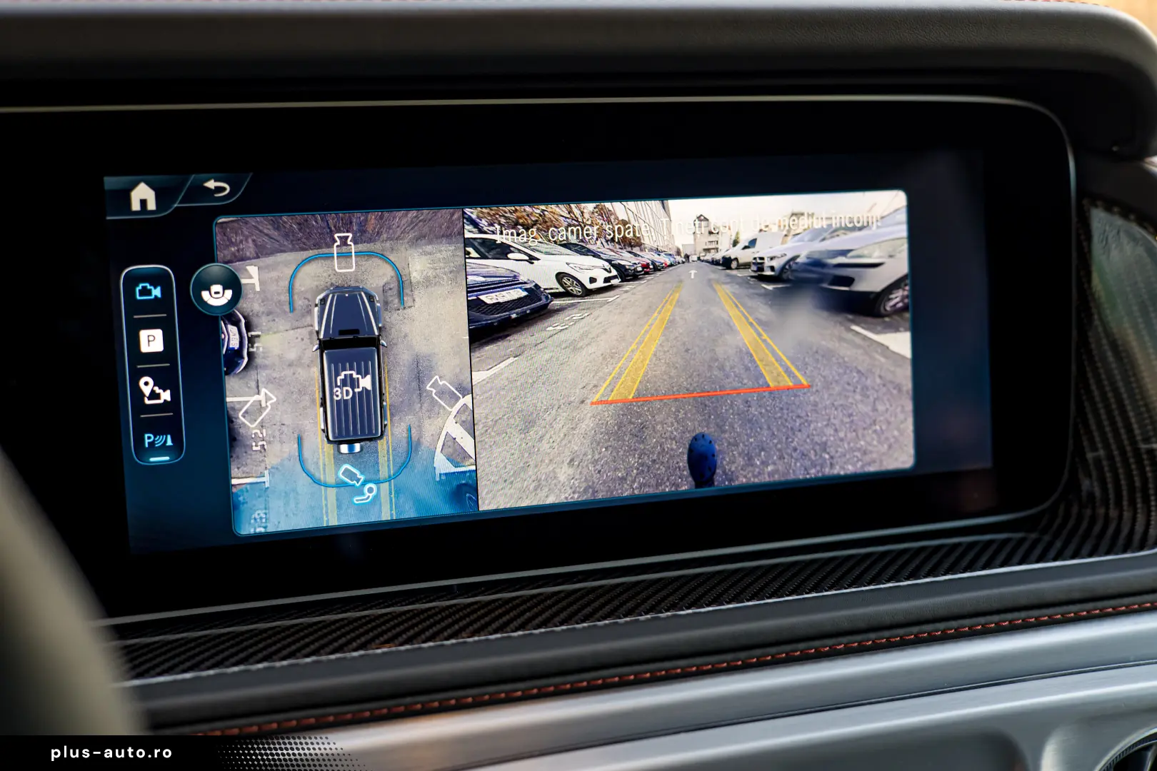 Mercedes-Benz G63 AMG MY25  NIGHT  ACTIVE RIDE