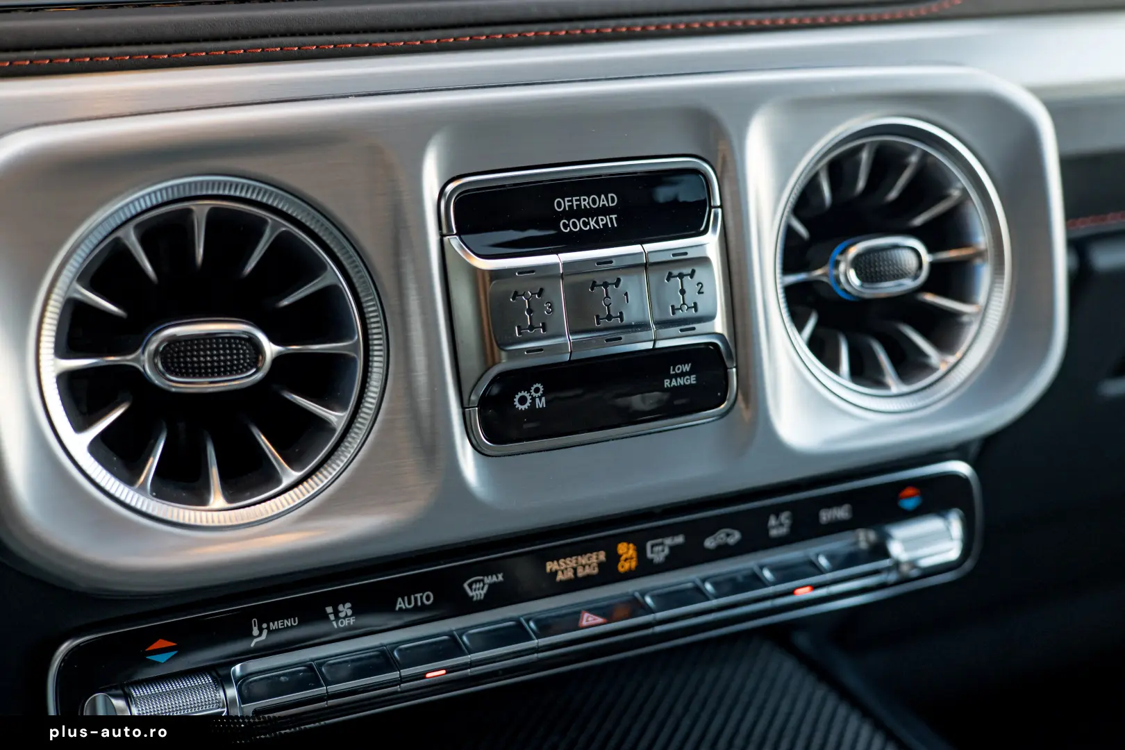 Mercedes-Benz G63 AMG MY25  NIGHT  ACTIVE RIDE