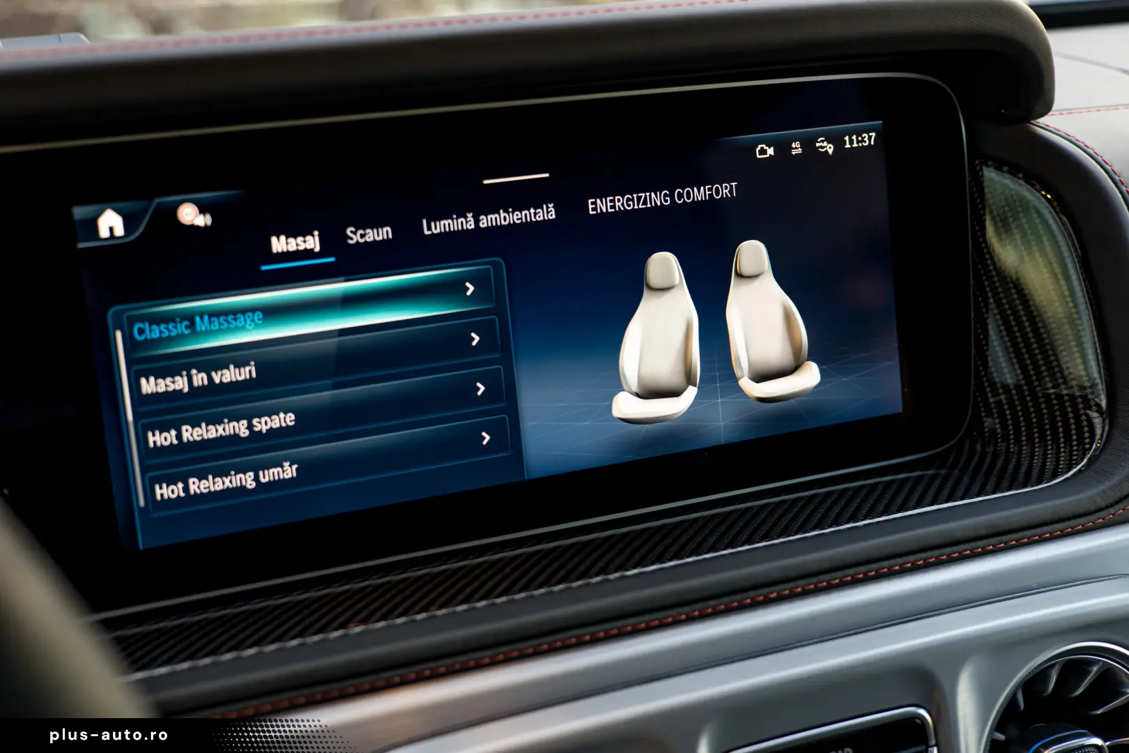 Mercedes-Benz G63 AMG MY25  NIGHT  ACTIVE RIDE