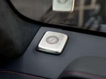 Mercedes-Benz G63 AMG MY25  NIGHT  ACTIVE RIDE