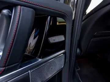 Mercedes-Benz G63 AMG MY25  NIGHT  ACTIVE RIDE