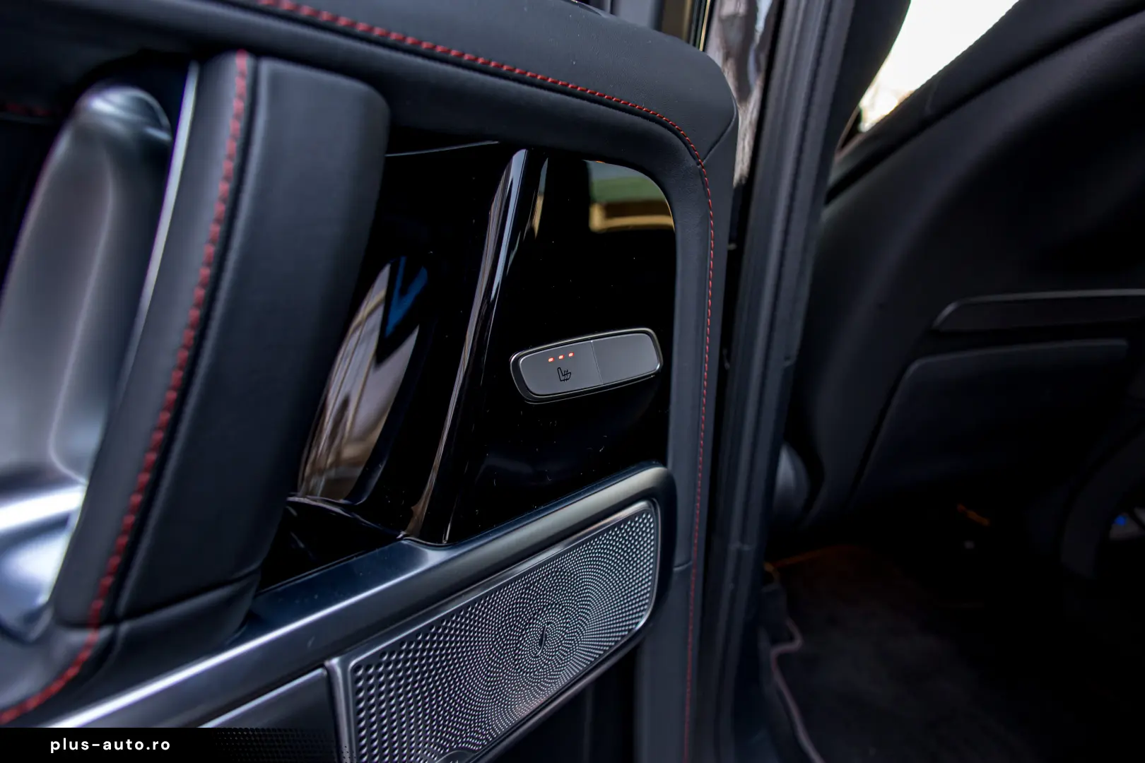 Mercedes-Benz G63 AMG MY25  NIGHT  ACTIVE RIDE