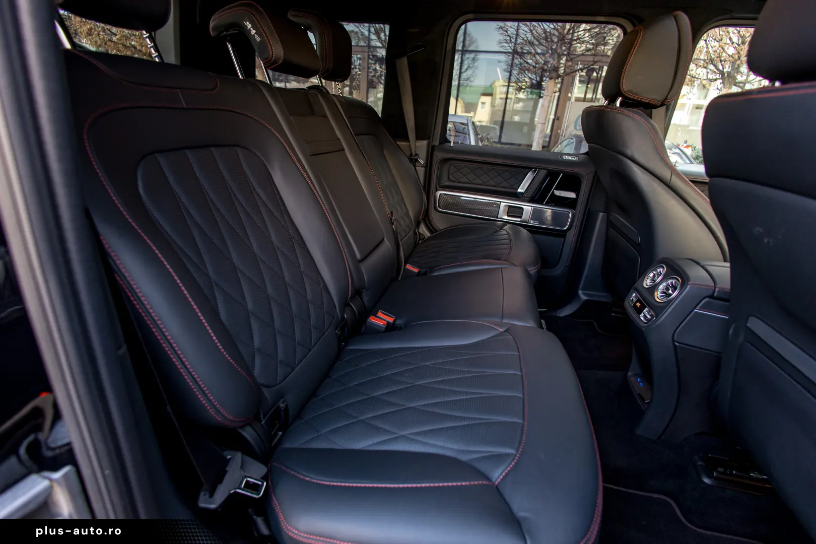 Mercedes-Benz G63 AMG MY25  NIGHT  ACTIVE RIDE