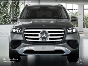 Mercedes-Benz GLS 450