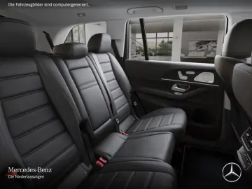 Mercedes-Benz GLS 450