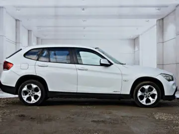 BMW X1   An 2011   Motor 2 0 DIESEL – EURO 5