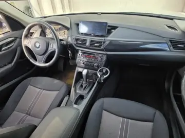BMW X1   An 2011   Motor 2 0 DIESEL – EURO 5