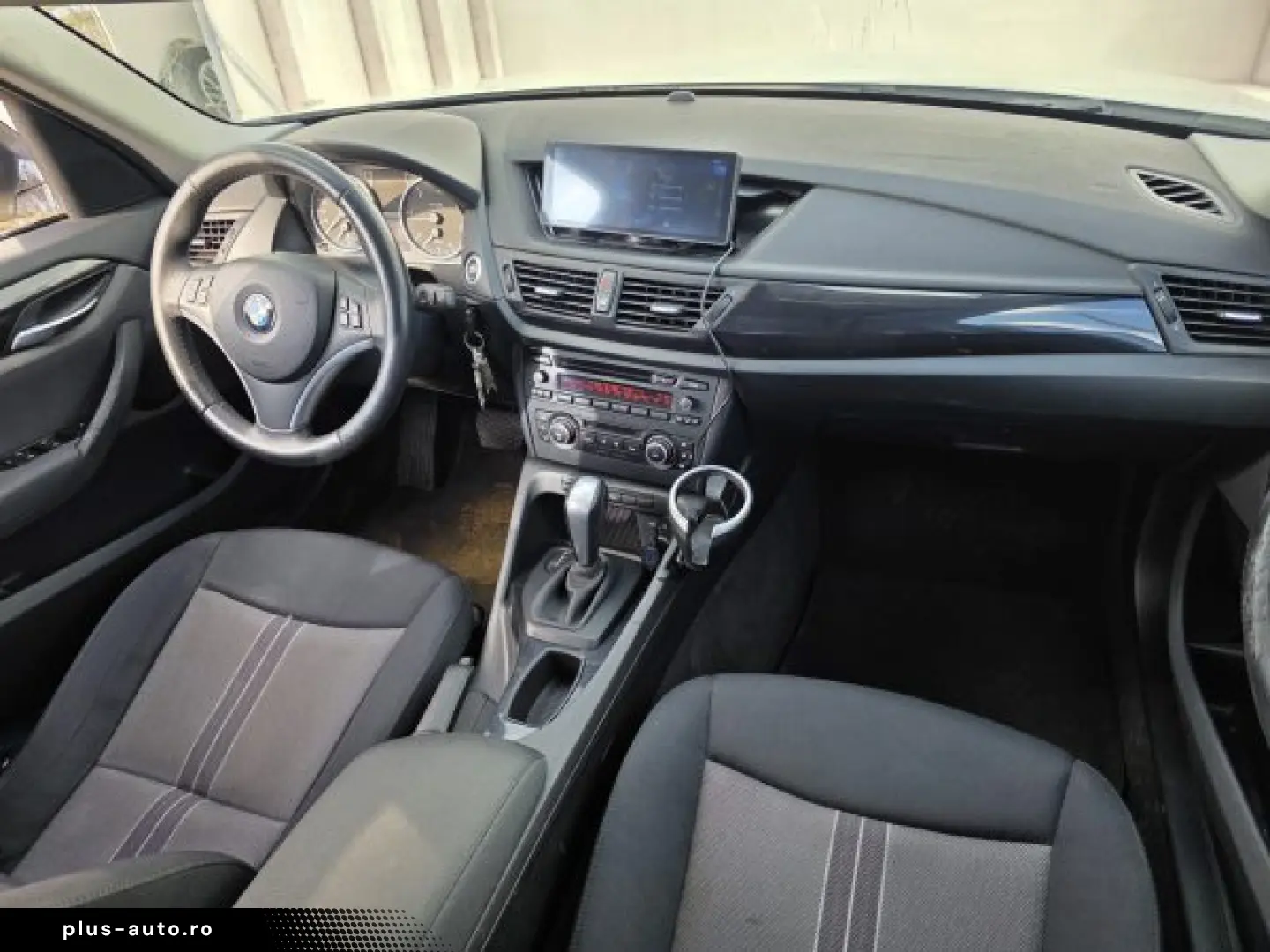 BMW X1   An 2011   Motor 2 0 DIESEL – EURO 5