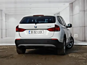 BMW X1   An 2011   Motor 2 0 DIESEL – EURO 5