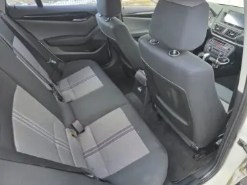 BMW X1   An 2011   Motor 2 0 DIESEL – EURO 5