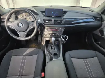 BMW X1   An 2011   Motor 2 0 DIESEL – EURO 5