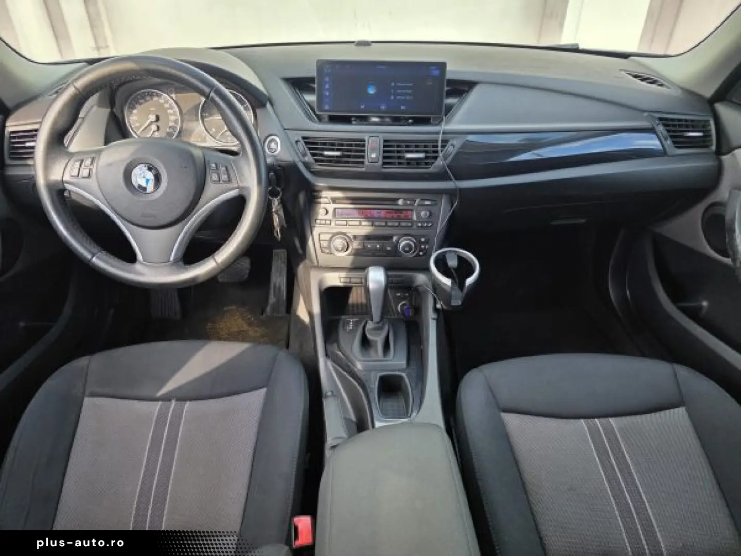 BMW X1   An 2011   Motor 2 0 DIESEL – EURO 5