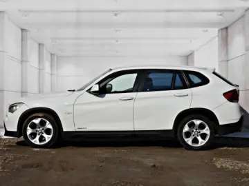 BMW X1   An 2011   Motor 2 0 DIESEL – EURO 5