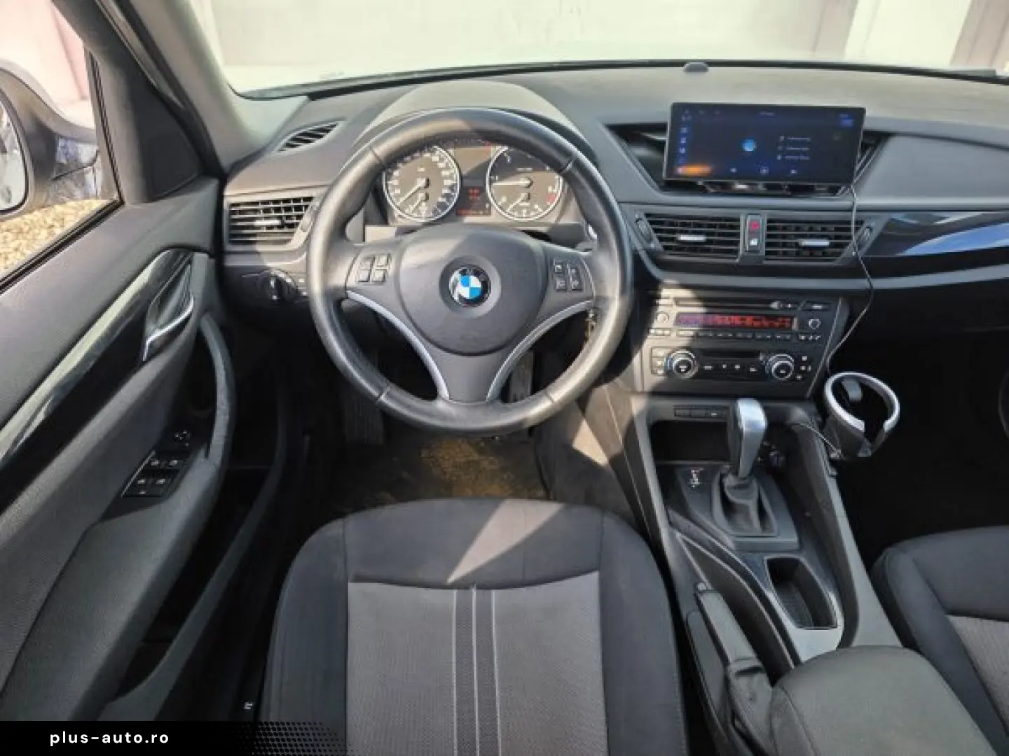 BMW X1   An 2011   Motor 2 0 DIESEL – EURO 5