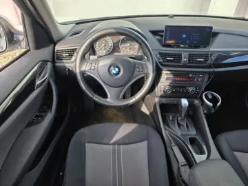 BMW X1   An 2011   Motor 2 0 DIESEL – EURO 5