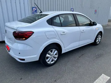 Dacia  Logan 1.0   90 Cp  Tm6 Comfort 2021  Benzina