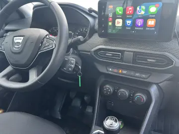 Dacia  Logan 1.0   90 Cp  Tm6 Comfort 2021  Benzina