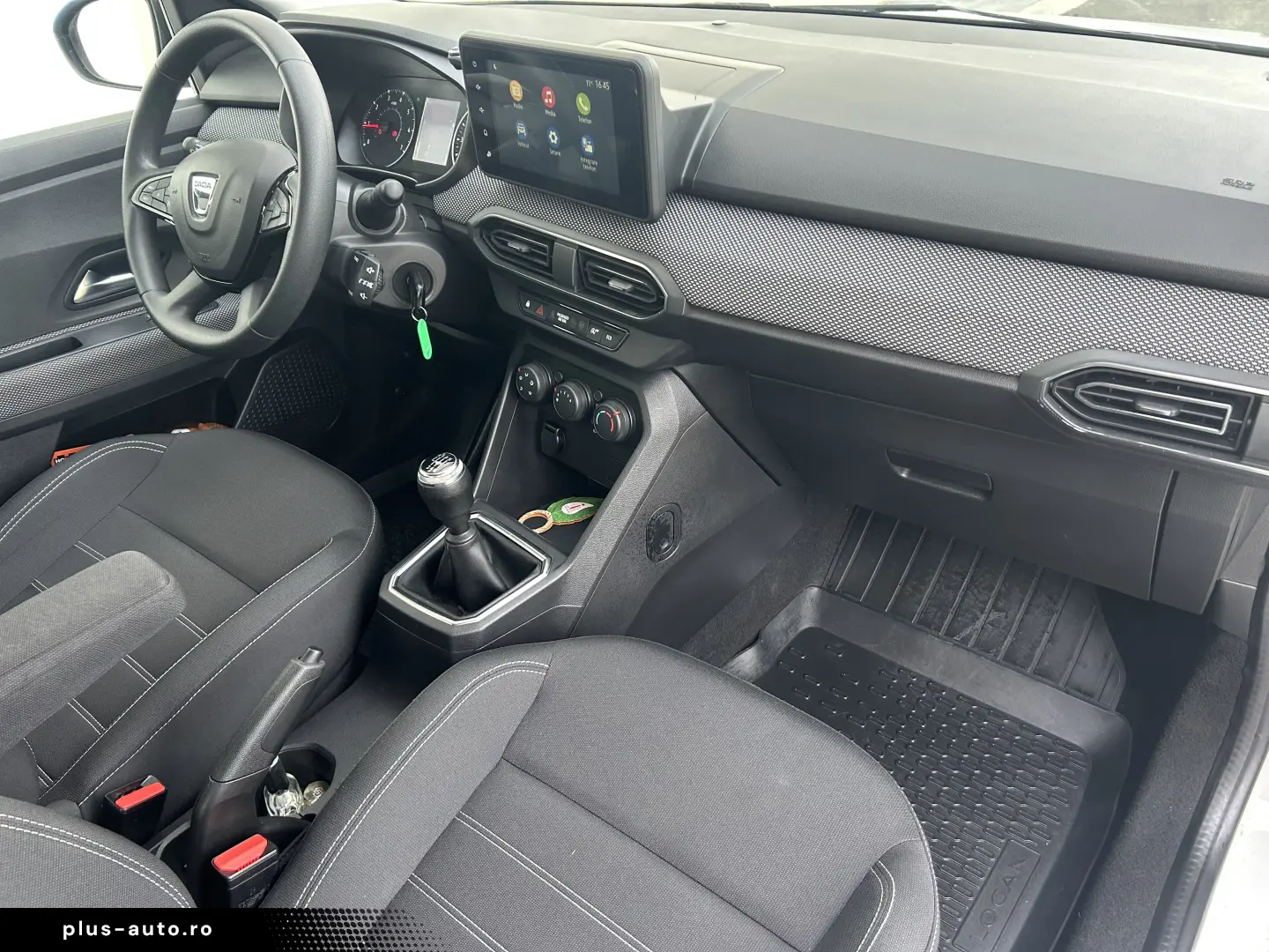 Dacia  Logan 1.0   90 Cp  Tm6 Comfort 2021  Benzina