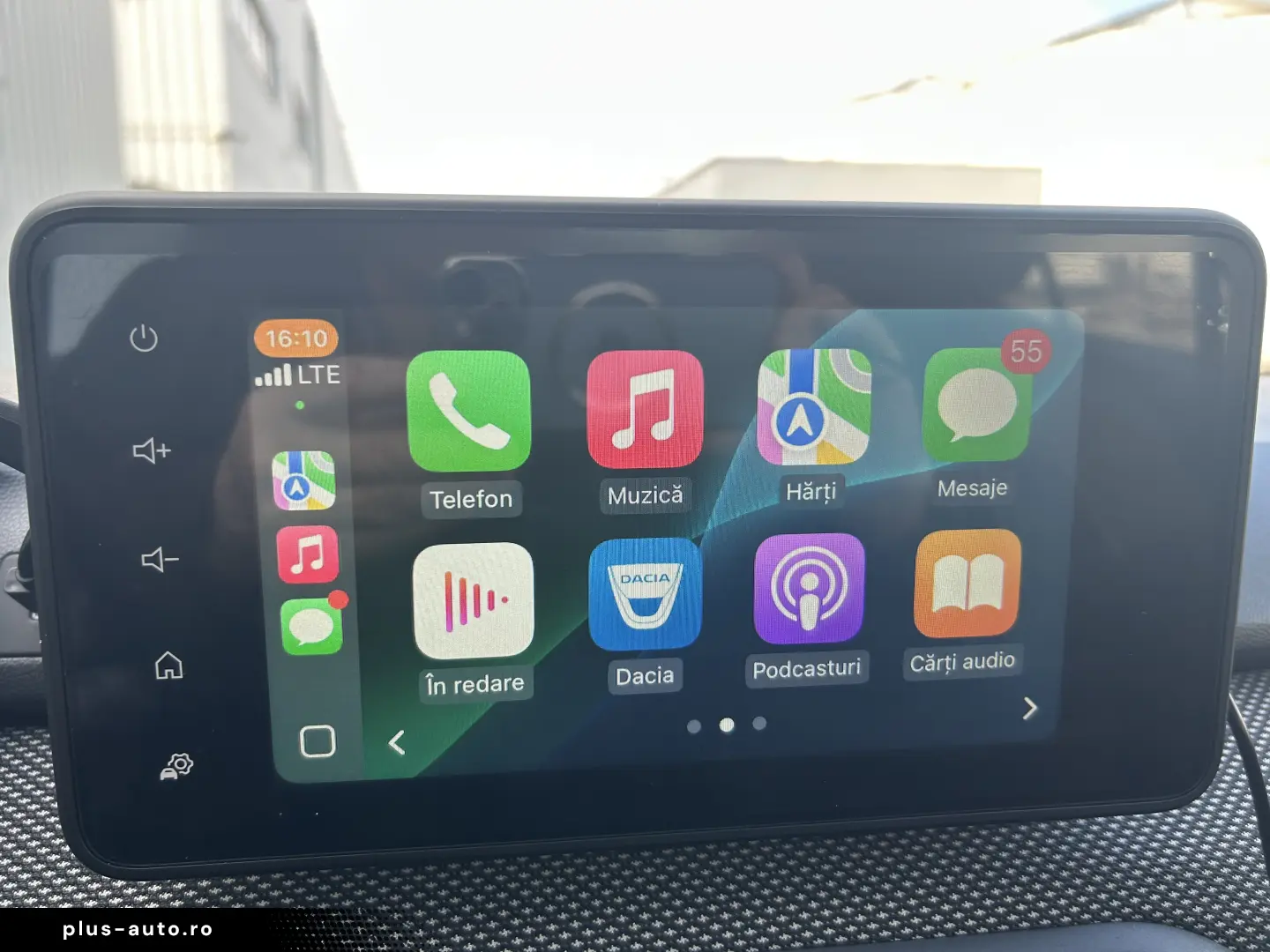 Dacia  Logan 1.0   90 Cp  Tm6 Comfort 2021  Benzina