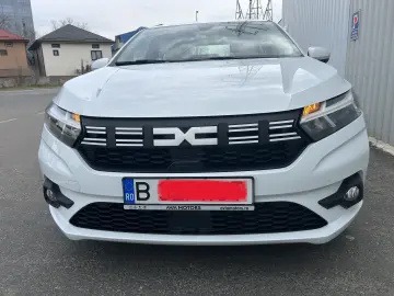 Dacia  Logan 1.0   90 Cp  G P L 2023