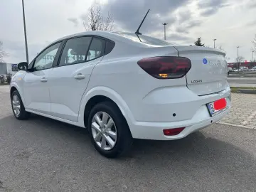 Dacia  Logan 1.0   90 Cp  G P L 2023