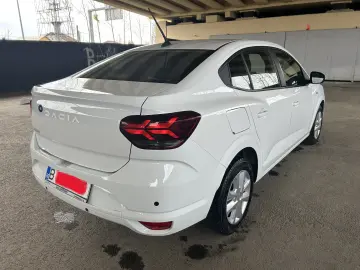 Dacia  Logan 1.0   90 Cp  G P L 2023