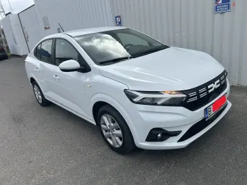 Dacia  Logan 1.0   90 Cp  G P L 2023