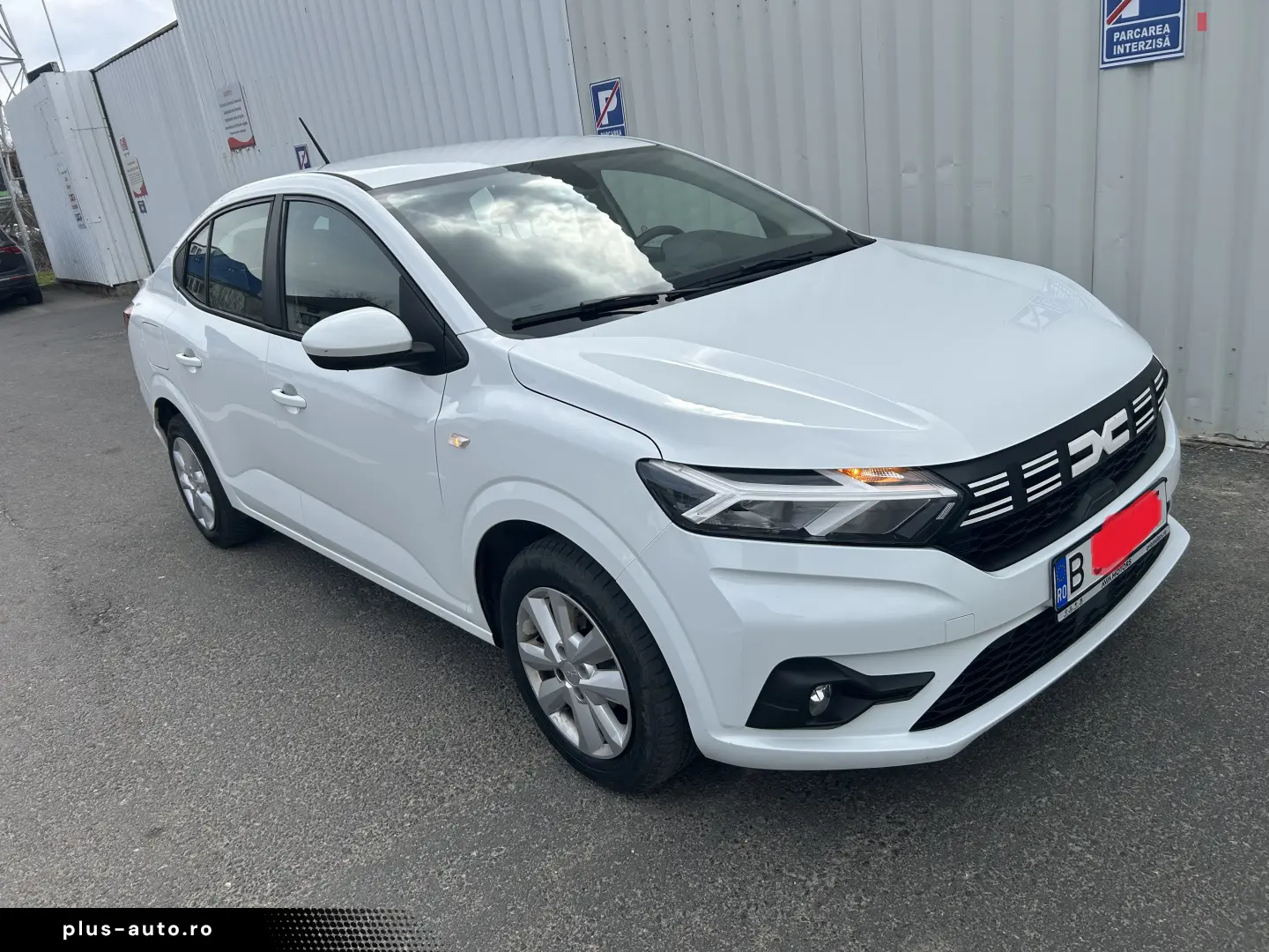 Dacia  Logan 1.0   90 Cp  G P L 2023