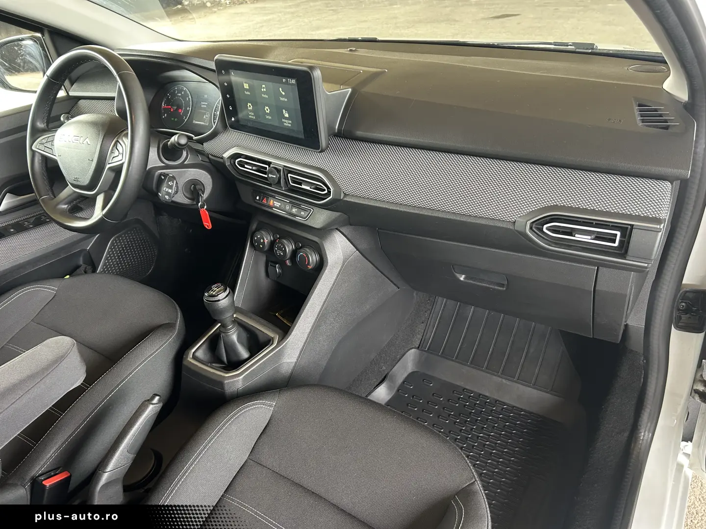 Dacia  Logan 1.0   90 Cp  G P L 2023