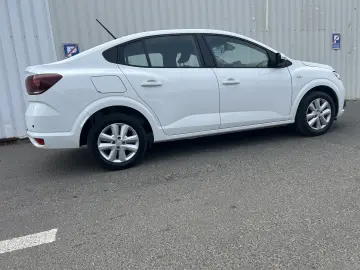 Dacia  Logan 1.0   90 Cp  G P L 2023