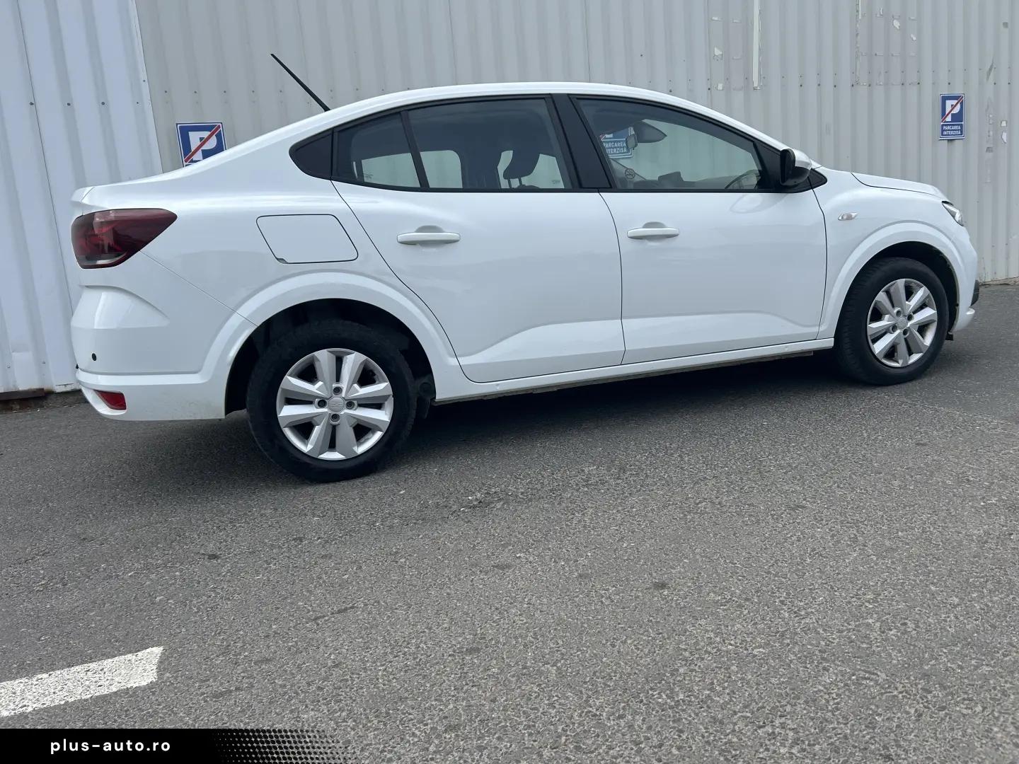 Dacia  Logan 1.0   90 Cp  G P L 2023