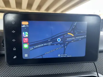 Dacia  Logan 1.0   90 Cp  G P L 2023