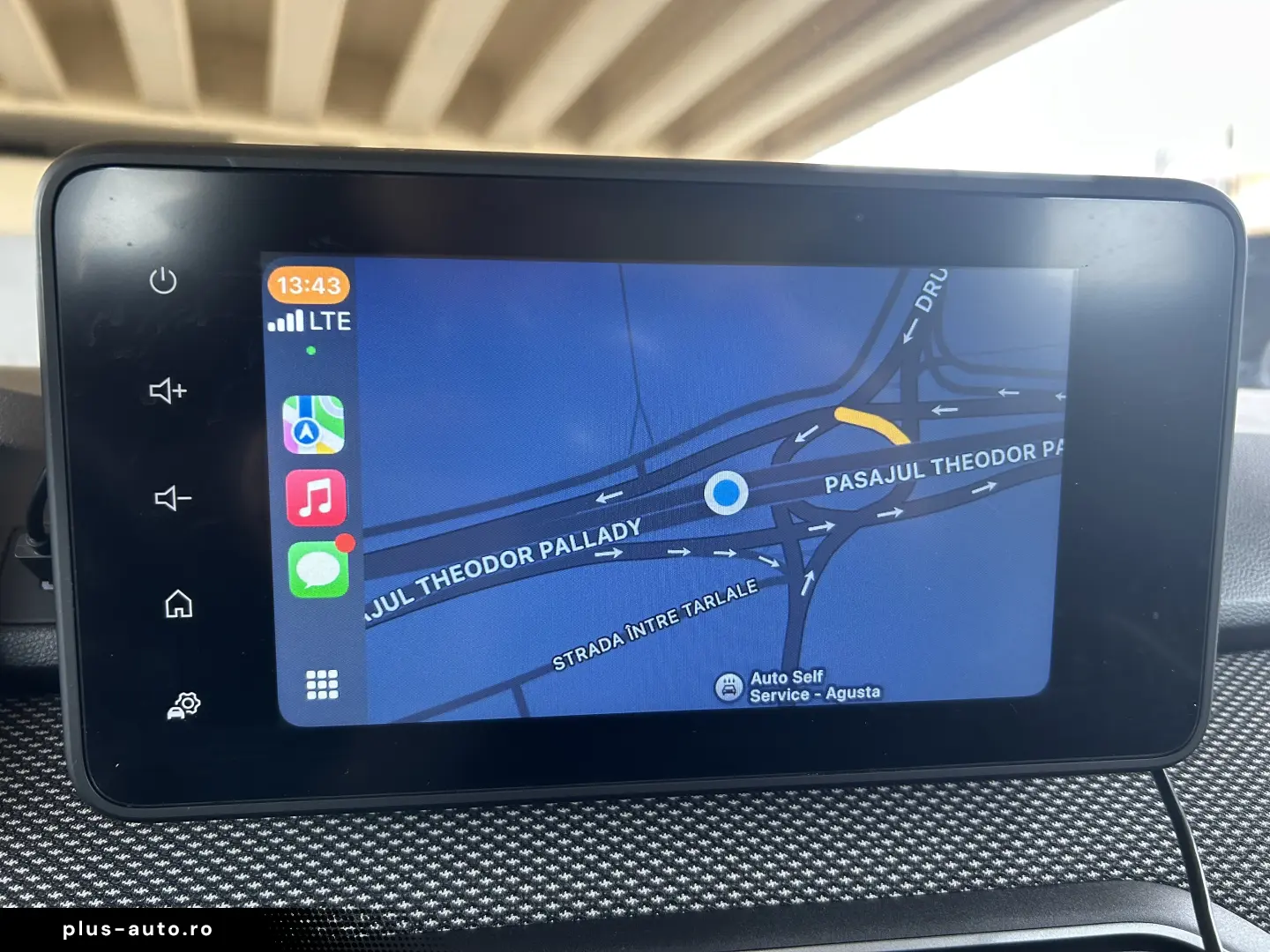 Dacia  Logan 1.0   90 Cp  G P L 2023