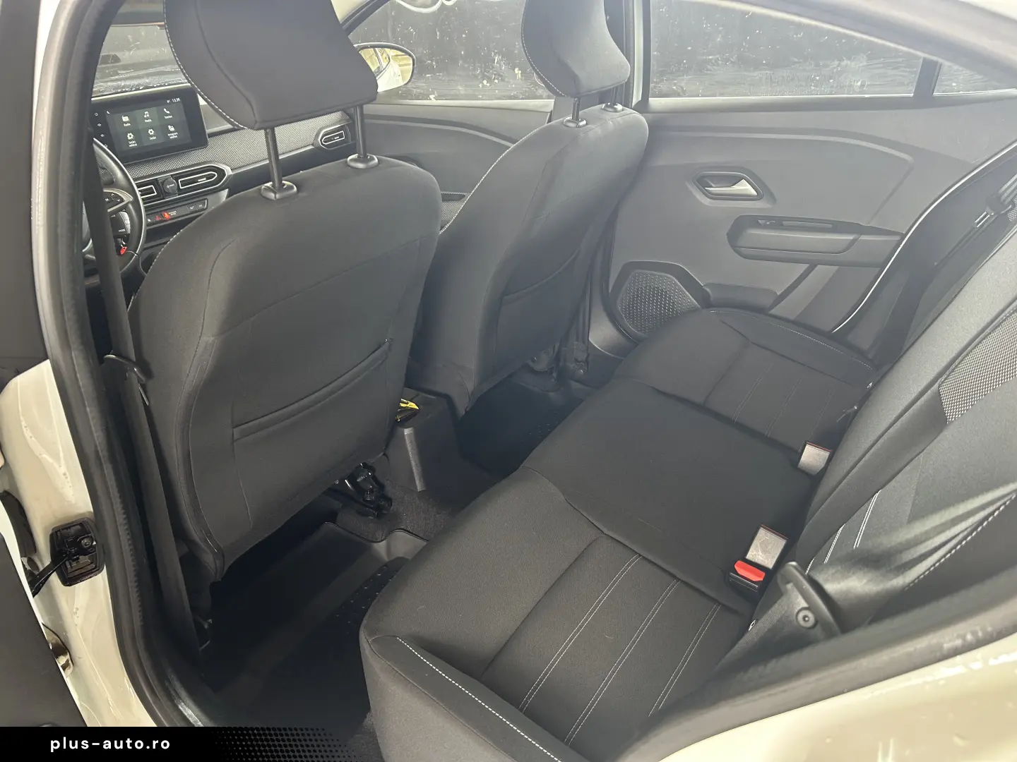 Dacia  Logan 1.0   90 Cp  G P L 2023