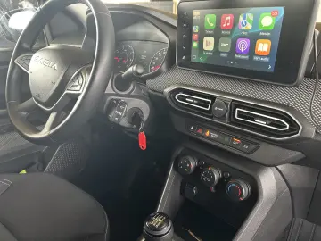 Dacia  Logan 1.0   90 Cp  G P L 2023