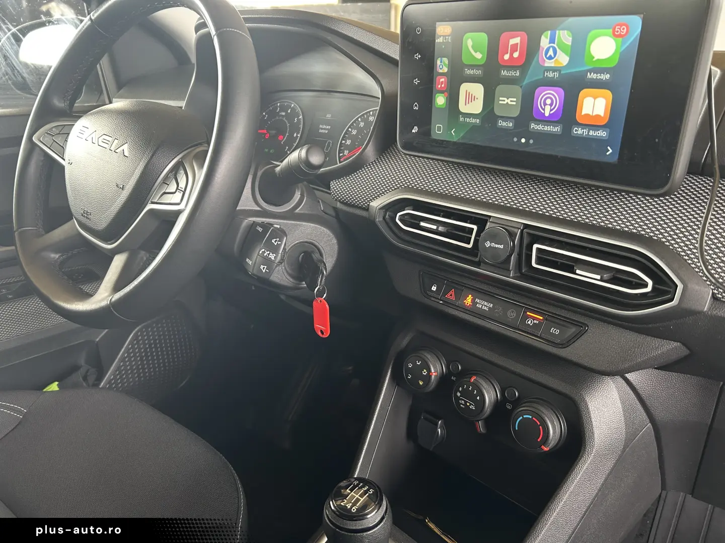 Dacia  Logan 1.0   90 Cp  G P L 2023