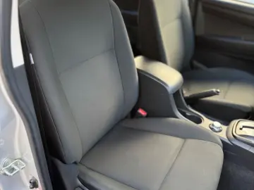 ISUZU D-Max Double Cab 4WD Basis